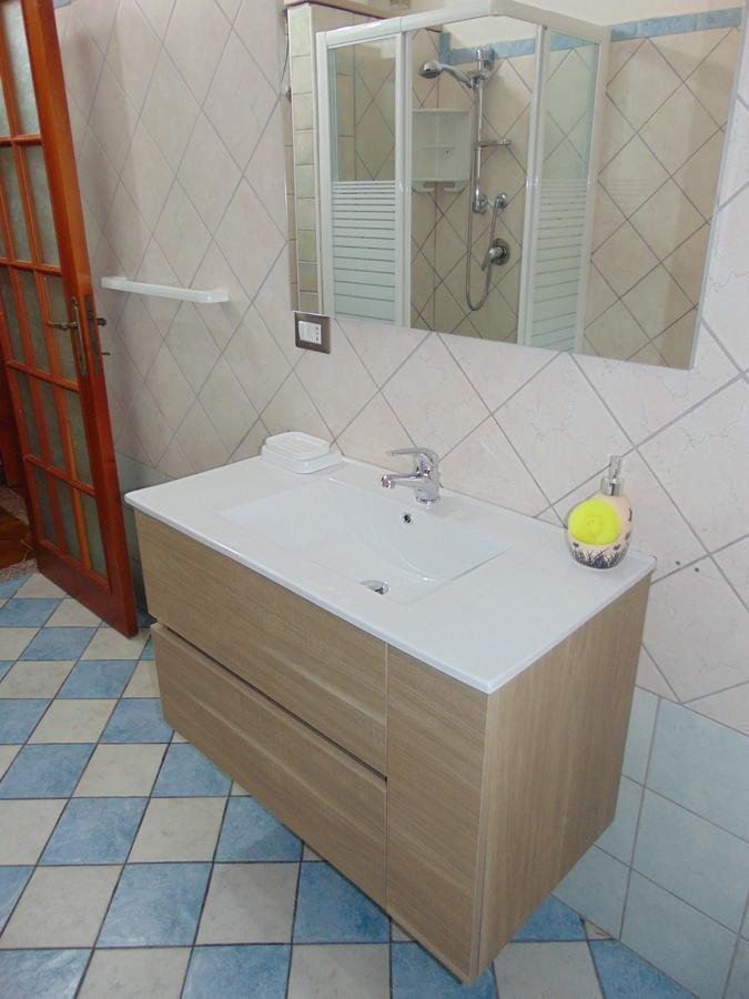 Appartamenti Budoni Ngoại thất bức ảnh