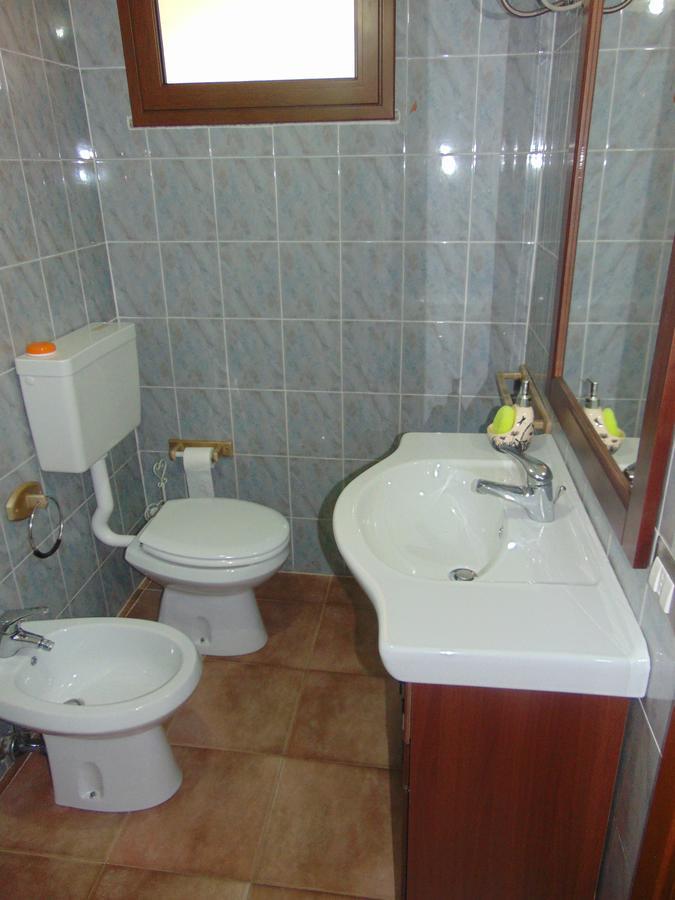 Appartamenti Budoni Ngoại thất bức ảnh